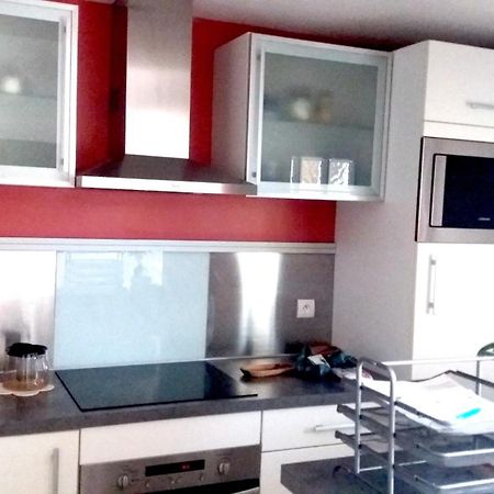 Charmant Studio Cosy Ideal Pour Escapade Amoureuse Διαμέρισμα Palavas-les-Flots Εξωτερικό φωτογραφία