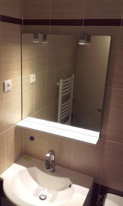 Charmant Studio Cosy Ideal Pour Escapade Amoureuse Διαμέρισμα Palavas-les-Flots Εξωτερικό φωτογραφία