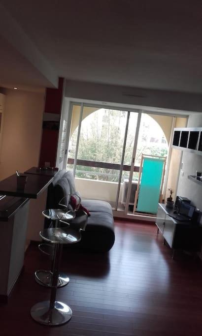 Charmant Studio Cosy Ideal Pour Escapade Amoureuse Διαμέρισμα Palavas-les-Flots Εξωτερικό φωτογραφία