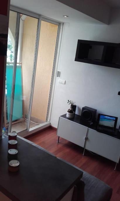 Charmant Studio Cosy Ideal Pour Escapade Amoureuse Διαμέρισμα Palavas-les-Flots Εξωτερικό φωτογραφία