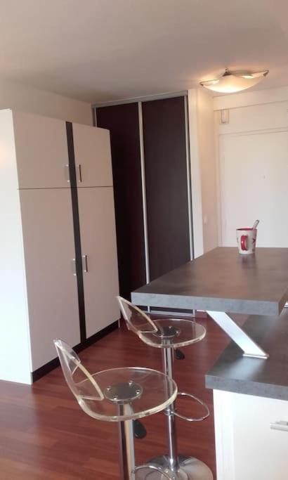 Charmant Studio Cosy Ideal Pour Escapade Amoureuse Διαμέρισμα Palavas-les-Flots Εξωτερικό φωτογραφία