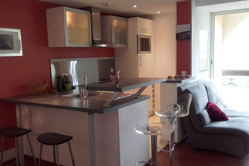 Charmant Studio Cosy Ideal Pour Escapade Amoureuse Διαμέρισμα Palavas-les-Flots Εξωτερικό φωτογραφία